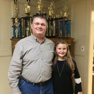 Meet your Posher, Bobby